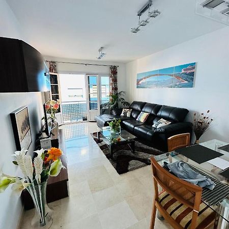 Elena Is A Comfortable And Well Located Flat Las Palmas de Gran Canaria Eksteriør bilde