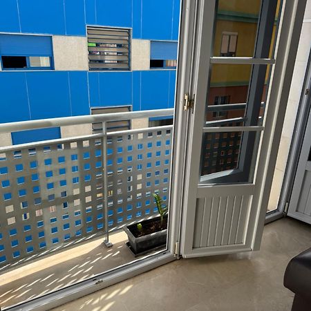Elena Is A Comfortable And Well Located Flat Las Palmas de Gran Canaria Eksteriør bilde