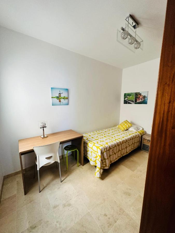 Elena Is A Comfortable And Well Located Flat Las Palmas de Gran Canaria Eksteriør bilde