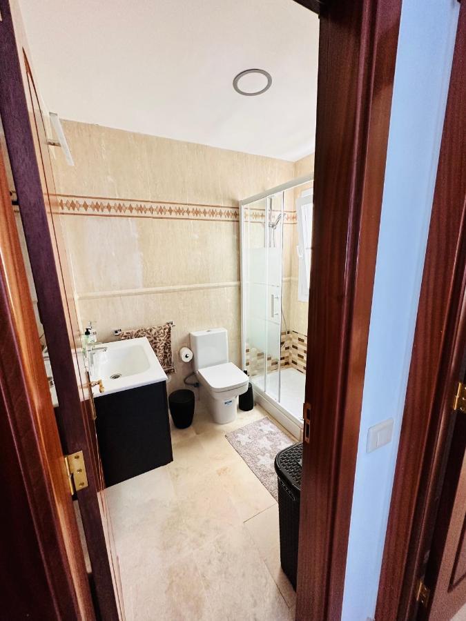 Elena Is A Comfortable And Well Located Flat Las Palmas de Gran Canaria Eksteriør bilde