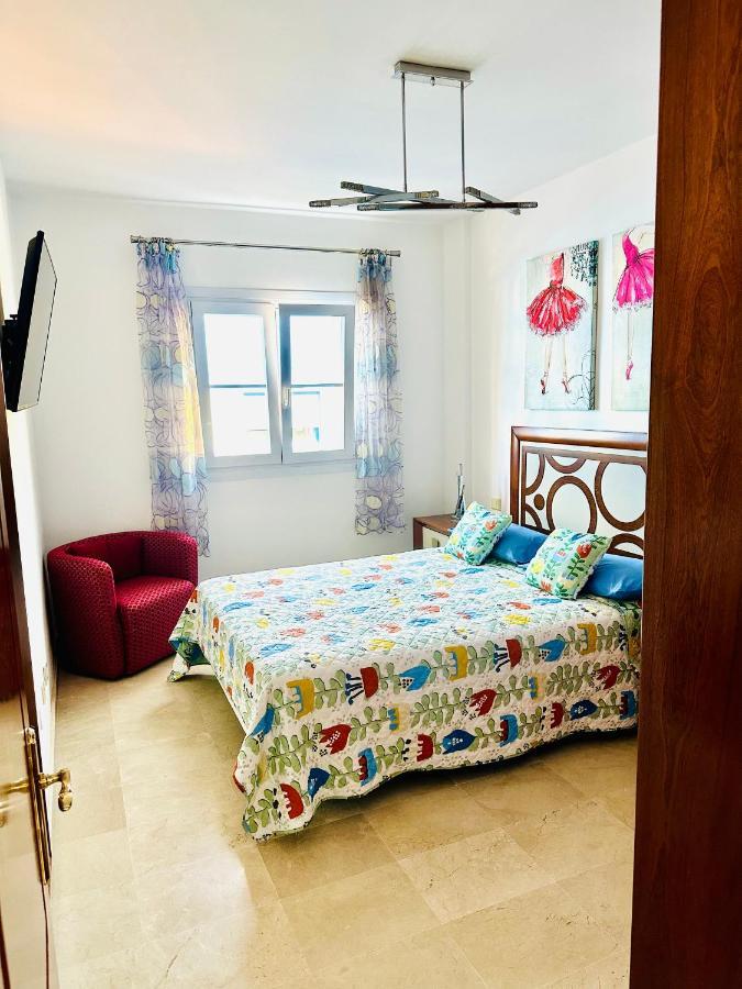 Elena Is A Comfortable And Well Located Flat Las Palmas de Gran Canaria Eksteriør bilde
