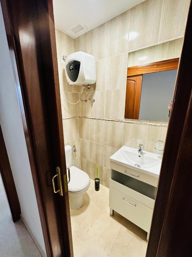 Elena Is A Comfortable And Well Located Flat Las Palmas de Gran Canaria Eksteriør bilde