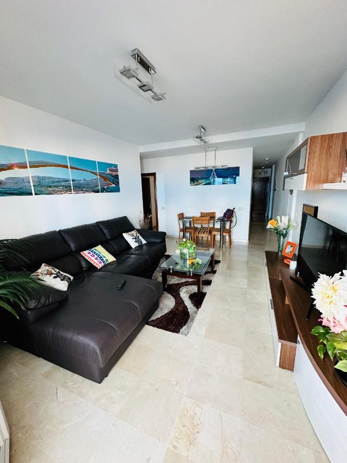 Elena Is A Comfortable And Well Located Flat Las Palmas de Gran Canaria Eksteriør bilde
