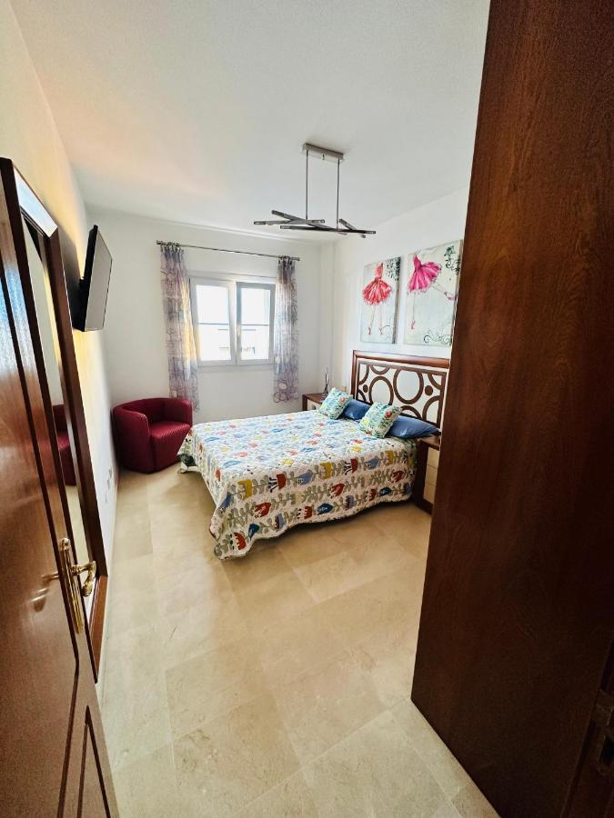 Elena Is A Comfortable And Well Located Flat Las Palmas de Gran Canaria Eksteriør bilde
