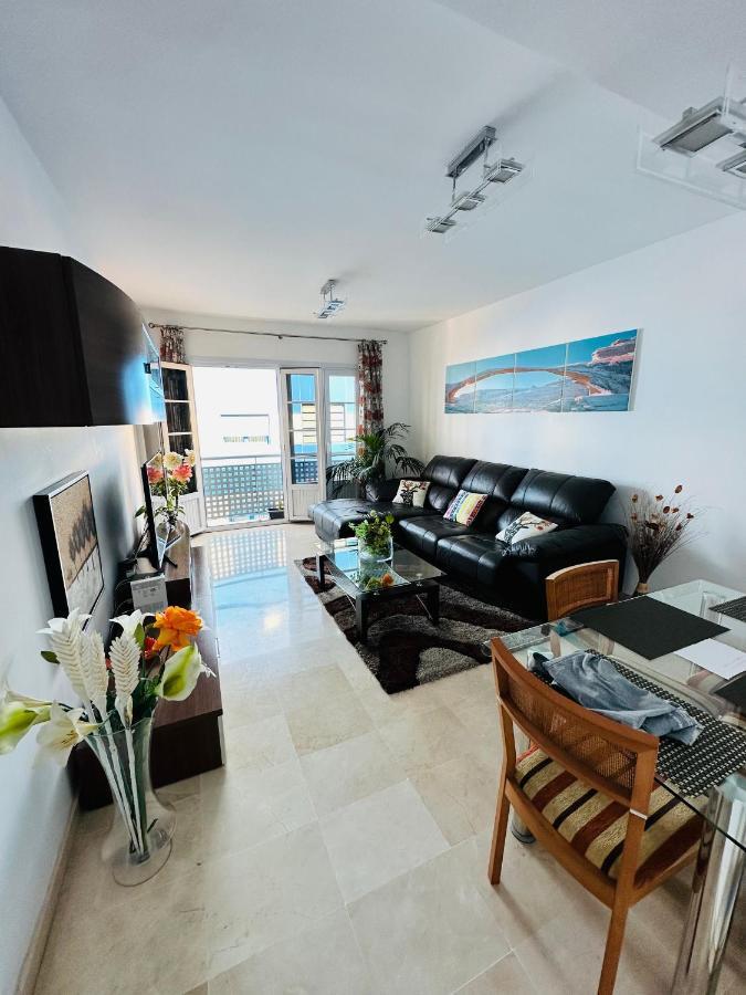 Elena Is A Comfortable And Well Located Flat Las Palmas de Gran Canaria Eksteriør bilde