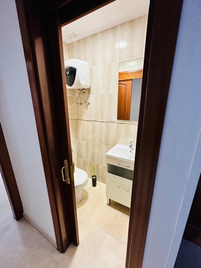 Elena Is A Comfortable And Well Located Flat Las Palmas de Gran Canaria Eksteriør bilde